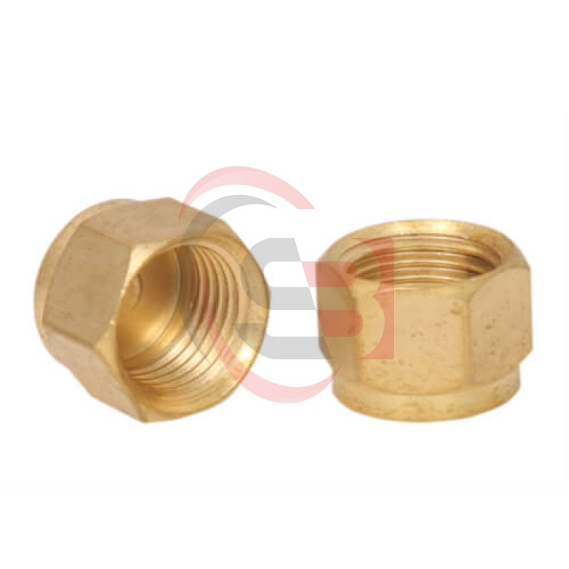 Brass Fastener 7